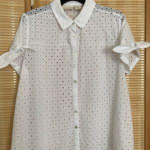 Nice blouse like new